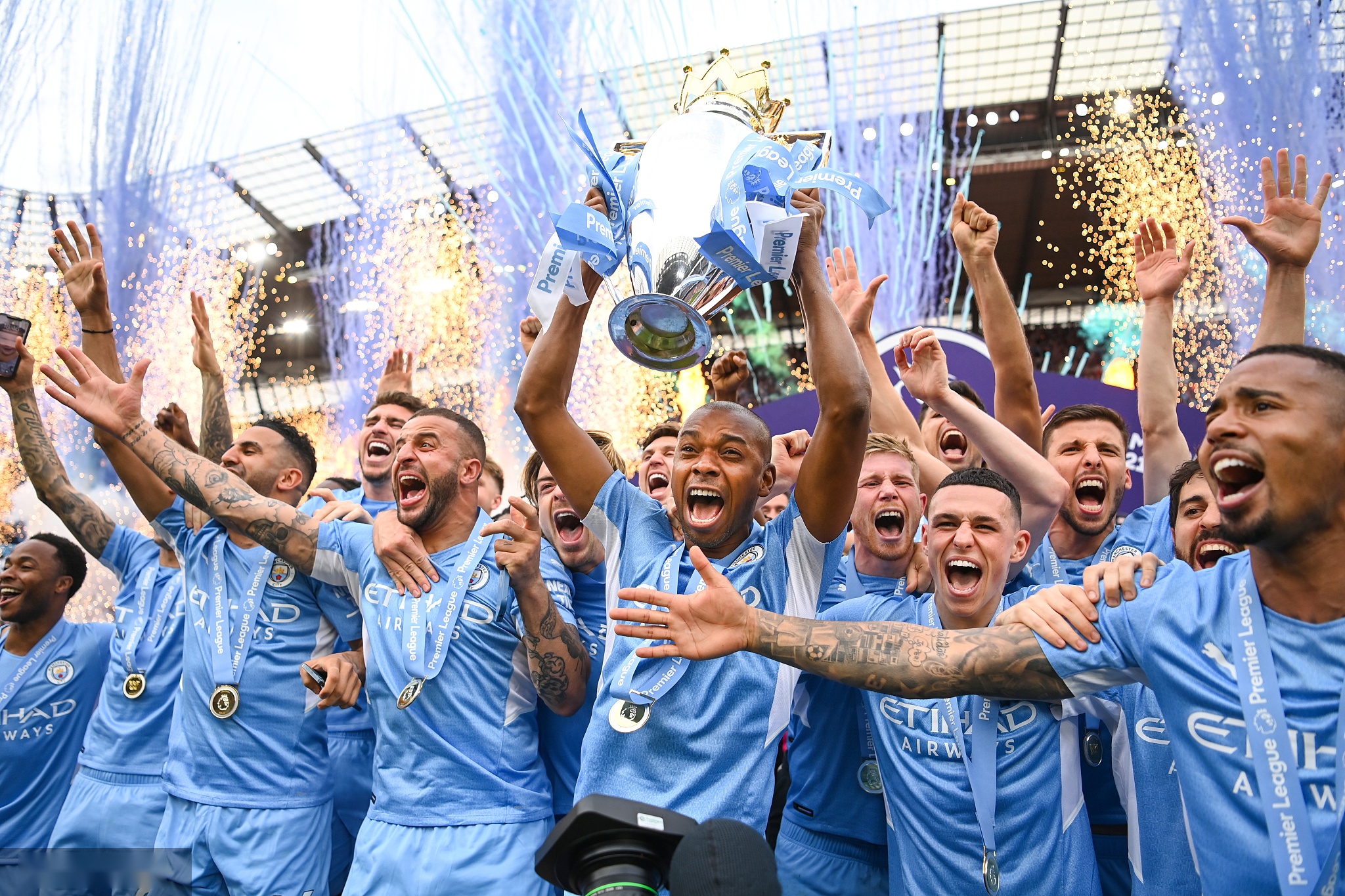 显著提升 显著提升